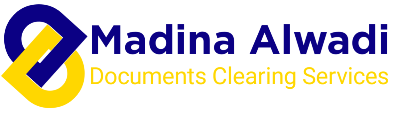 Madina Alwadi Document Clearing Services